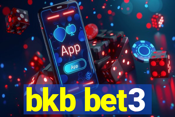 bkb bet3